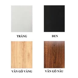 Bàn Học / Bàn Làm Việc Có Ngăn Kéo – Tiết Kiệm Không Gian, Tiện Lợi Cho Phòng Học & Phòng Làm Việc 5