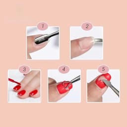 Cây Đẩy Da Chết , Cậy Khóe Móng, Dụng Cụ Đẩy Da Chết 5