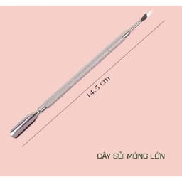 Cây Đẩy Da Chết , Cậy Khóe Móng, Dụng Cụ Đẩy Da Chết 4