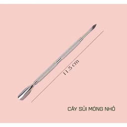 Cây Đẩy Da Chết , Cậy Khóe Móng, Dụng Cụ Đẩy Da Chết 3