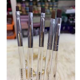 Cọ Đắp Gel, cọ bản, vẽ hoa chuyên Nghiệp nail bảo an 5
