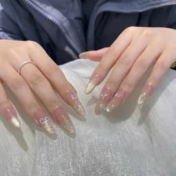 Sơn Gel Mắt Mèo Kim Cương Ánh Vàng CR Chính Hãng Siêu Lấp Lánh Làm Nail Chất Sơn Dirse Đậm Đặc 7