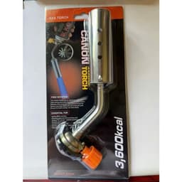 Đầu khò gas công ngiệp 816 lửa lớn nhiệt độ cao lên đến 1350 độ tiện dụng 1