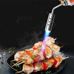 Đầu khò gas công ngiệp 816 lửa lớn nhiệt độ cao lên đến 1350 độ tiện dụng 8