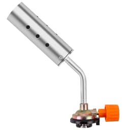 Đầu khò gas công ngiệp 816 lửa lớn nhiệt độ cao lên đến 1350 độ tiện dụng 7