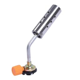 Đầu khò gas công ngiệp 816 lửa lớn nhiệt độ cao lên đến 1350 độ tiện dụng 6