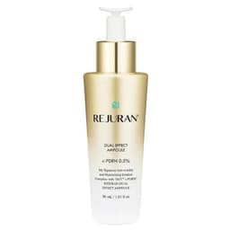 [HÀNG CÔNG TY] Tinh chất tác động kép trẻ hoá và sáng da REJURAN Dual Effect Ampoule 6