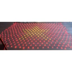 Led Lá Cờ Việt Nam Rộng 2,8Mét Cao 1,8 Mét ,Đèn Cờ Tổ Quốc ,Quốc Kỳ Việt Nam 3