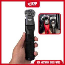 [B2P] Tay cầm cho DJI Mic 2 2