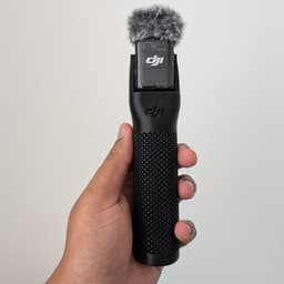 [B2P] Tay cầm cho DJI Mic 2 3