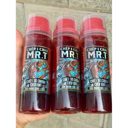 [Mua Nhiều Tặng Giá Trị Cao] Chép 1 chai MR.T 100ml với công thức trộn lẫn Lục Hương MRT + Trứng Sữa MRT + Mật Khoai MRT 6
