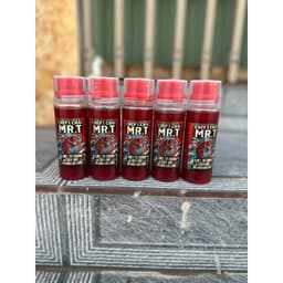 [Mua Nhiều Tặng Giá Trị Cao] Chép 1 chai MR.T 100ml với công thức trộn lẫn Lục Hương MRT + Trứng Sữa MRT + Mật Khoai MRT 4