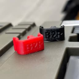 Kẹp dây dầu thắng ABS cho tất cả dòng xe 6