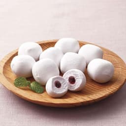【Date Mới】Kẹo Dẻo Bông Gòn Marsh Mallow Eiwa 65g - Nội Địa Nhật Bản 3