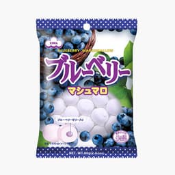【Date Mới】Kẹo Dẻo Bông Gòn Marsh Mallow Eiwa 65g - Nội Địa Nhật Bản 4
