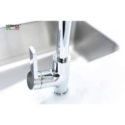 VÒI RỬA BÁT DÂY RÚT NOBINOX LOFT NX533 5