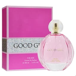 Nước Hoa Nữ Good Girl 50ml - GỢI CẢM, QUYẾN RŨ - Mẫu mới - Cam kết chính hãng 6