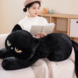 Mèo lười khủng lồ mèo Nằm khủng lồ, mèo khủng lồ 2025 4