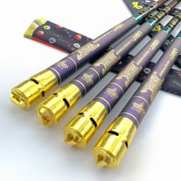 Cần câu tay Chiến Thần 10H, 19i kèm ngọn phụ - Chuyên dụng cho săn cá lớn, đầy đủ phụ kiện. 6