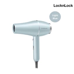 Máy Sấy Tóc LocknLock Hair Dryer ENA144LBLU 1900W, Hàng Chính Hãng, 3 Chế Độ Nhiệt - JoyMall 3