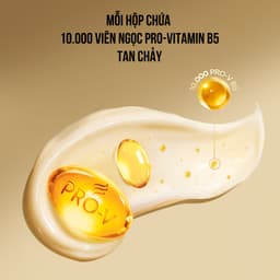 Mặt Nạ Ủ Tóc Chuyên Sâu PANTENE Miracles Phục Hồi Liên Kết Tóc Hộp 300ML 4