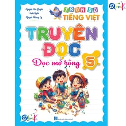 Sách - Túi Trọn Bộ Tiếng Việt Học Chuyên Sâu - Học Đâu Chắc Đấy Lớp 5 -  Cả năm (5 cuốn ) 4
