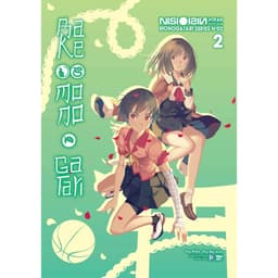 Truyện - Lightnovel - BAKEMONOGATARI - Bản Đặc Biệt Lẻ Tập Ver A/B (tuỳ chọn phân loại) 2