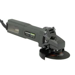 Máy Mài Cầm Tay HUKAN G2-A1100PRO, 1100w, 6 cấp tốc độ MAX - Chống khởi động lại, Khởi động mềm 6
