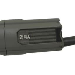 Máy Mài Cầm Tay HUKAN G2-A1100PRO, 1100w, 6 cấp tốc độ MAX - Chống khởi động lại, Khởi động mềm 4