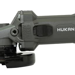 Máy Mài Cầm Tay HUKAN G2-A1100PRO, 1100w, 6 cấp tốc độ MAX - Chống khởi động lại, Khởi động mềm 3