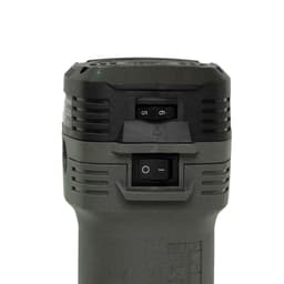 Máy phay gỗ cầm tay HUKAN (GEN 2) G2-SG0635, Công suất 700w Tốc độ 32.000v/p, Kèm bộ phụ kiện đầy đủ 6