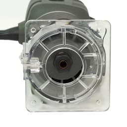 Máy phay gỗ cầm tay HUKAN (GEN 2) G2-SG0635, Công suất 700w Tốc độ 32.000v/p, Kèm bộ phụ kiện đầy đủ 7