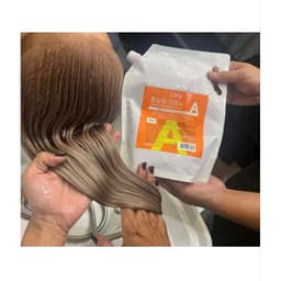 Keratin Tươi Phục Hồi Tóc Nát KR CLINIC_AKR | Made in Korea | 1000ml 8