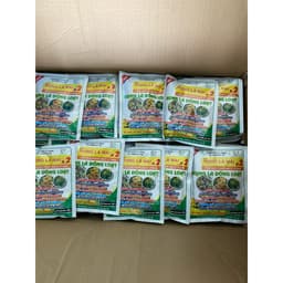 RỤNG LÁ MAI X2 ĐỒNG LOẠT HIỆU QUẢ SAU 2-4 NGÀY AN HIỆU QUẢ -AN TOÀN-TIẾT KIỆM GÓI  180Gr 3