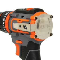 Máy khoan pin HUKAN G1-D45F, Lực siết 45Nm, 3 Chức năng - Đầu Autolock 10mm - Không chổi than 5