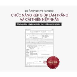 Kem Dưỡng Da Ban Đêm Maxclinic Time Return Melatonin Cream 50g - WANYI 9