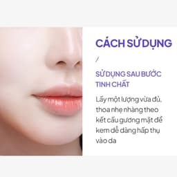 Kem Dưỡng Da Ban Đêm Maxclinic Time Return Melatonin Cream 50g - WANYI 8