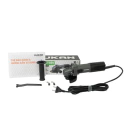 Máy cắt mài góc HUKAN G2-A950PRO, Công suất 950W, 6 cấp tốc - Khởi động mềm - Chống khởi động lại 8