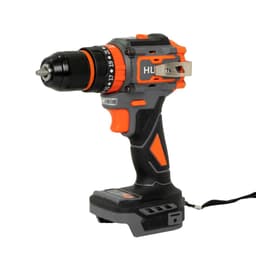Máy khoan pin HUKAN G1-D45F, Lực siết 45Nm, 3 Chức năng - Đầu Autolock 10mm - Không chổi than 2