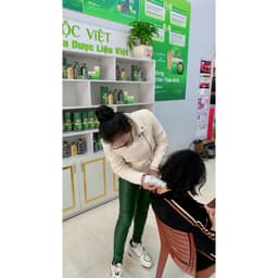 Chính Hãng THANH LĂN MASSAGE MỘC VIỆT 🌟 2