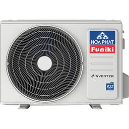 Điều hoà Funiki 9000 BTU 2 chiều HSH10TMU  -  Bảo hành chính hãng 24 tháng 5