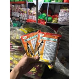 Hiệp Đồng Nai Combo 3 Dưỡng + 2 Sắc Tố Giúp Chim Dưỡng Ra Lông Óng Mượt Gói 200Gr Chăm Sóc Hiệu Quả 2