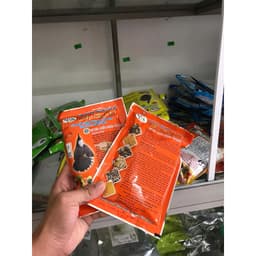 Combo 3 Dưỡng Thay Lông + 2 Đậm Đặc Hiệp Đồng Nai Giúp Dưỡng Và Căng Lửa Cho Chim Gói 200Gr 4