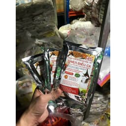 Combo Cám Chăm Chào Mào Hiển Bảo Khánh 200Gr Giúp Dưỡng Và Căng Lửa Chào Mào 4