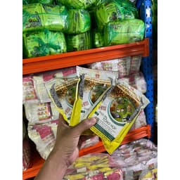 Combo Cám Chăm Chào Mào Hiển Bảo Khánh 200Gr Giúp Dưỡng Và Căng Lửa Chào Mào 3