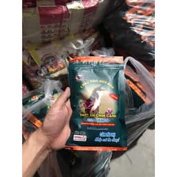 Combo 3 Gói Hót Đấu Lão Đại 200Gr Giúp Nuôi Dưỡng Chim Quanh Năm Chính hãng HN01 2