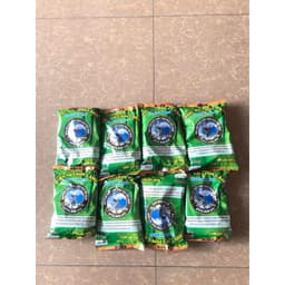 Combo 8 Gói Cám Tổng Hợp Lão Đại 500Gr Giúp Gột Mộc,Chăm Bổi Và Thay Lông Cho Chim Cảnh 1