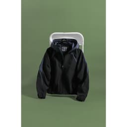 [LUXURY ITEM] Áo Khoác Gió Nam 2 lớp BREEZE WINDBREAKER TORANO Can Phối Mũ Liền Thêu Logo, Cản Gió, Giữ ấm GWCW801 8