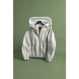 [LUXURY ITEM] Áo Khoác Gió Nam 2 lớp BREEZE WINDBREAKER TORANO Can Phối Mũ Liền Thêu Logo, Cản Gió, Giữ ấm GWCW801 9