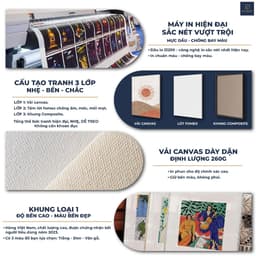 100 Mẫu Tranh Canvas Tạo Động Lực Tiếng Anh – Tranh Treo Tường Slogan Trang Trí Lớp Học, Văn Phòng 9